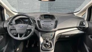 Financování Hatchback Ford C-Max 2017