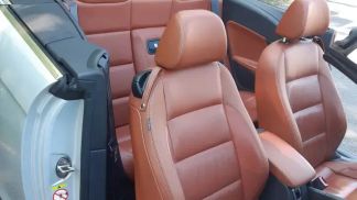 Leasing Convertible Volkswagen Eos 2012