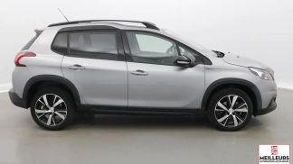 Leasing SUV Peugeot 2008 2019