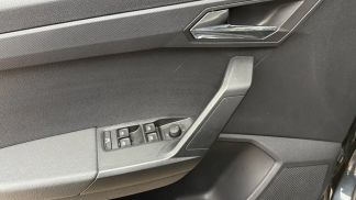 Financování Konvertibilní Seat Arona 2021