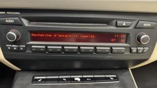 Financování Konvertibilní BMW Z4 2011