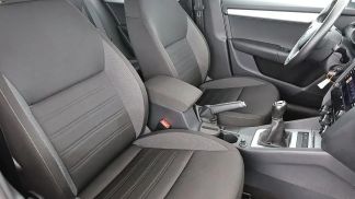 Finansowanie Sedan Skoda Octavia 2019