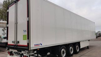 Finansowanie Naczepa Schmitz SCB S3B 2020