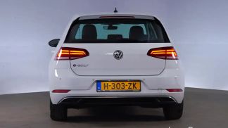 Leasing Hatchback Volkswagen E-GOLF 2020