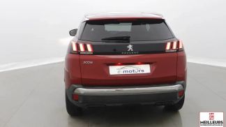Leasing SUV Peugeot 3008 2020