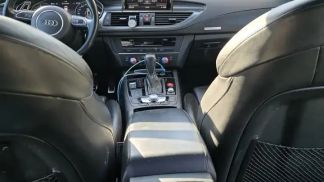 Leasing Coupe Audi A7 2017