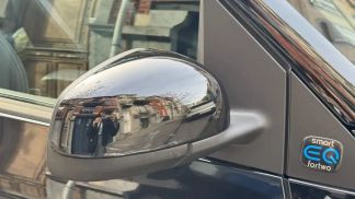 Leasing Convertible Smart ForTwo 2023