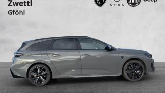 Leasing Wagon Peugeot 308 2024