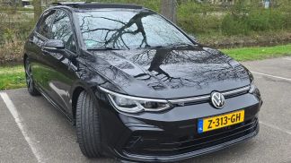 Leasing Wagon Volkswagen Golf 2020