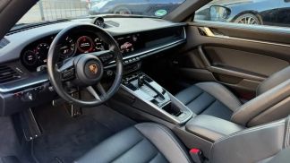 Finansowanie Coupé Porsche 911 2019