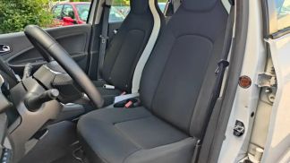 Finansowanie Sedan Renault ZOE 2021