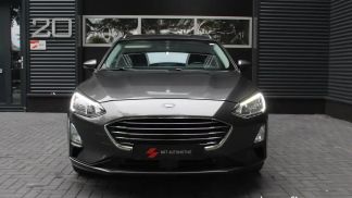 Finansowanie Wóz Ford Focus 2020