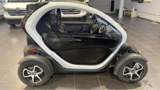 Finansowanie Sedan Renault Twizy 2022