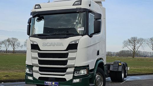 Scania R500 2019