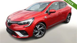 Financování Hatchback Renault Clio 2021