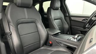 Leasing SUV Jaguar F-Pace 2022