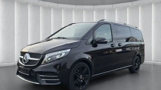 MERCEDES V 300 2020