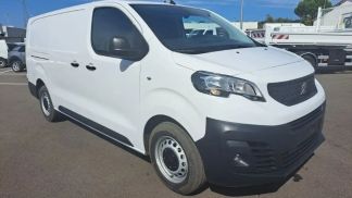 Leasing Fourgon Peugeot Expert 2023
