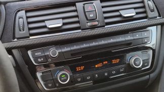 Financování Kupé BMW 420 2015