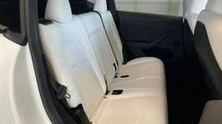 Leasing Hayon Tesla Model Y 2023
