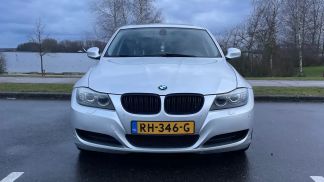 Finansowanie Sedan BMW 330 2010