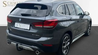Finansowanie SUV BMW X1 2021