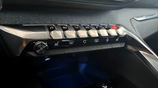 Finansowanie SUV Peugeot 3008 2021