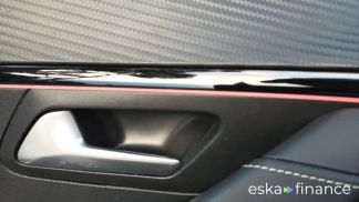 Lízing Hatchback Peugeot 208 2020