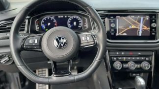 Finansowanie SUV Volkswagen T-Roc 2022