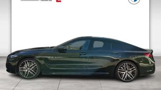 Leasing Coupé BMW 840 2022