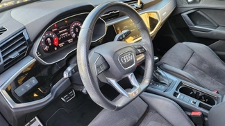 Finansowanie SUV Audi Q3 2019