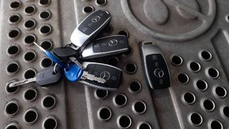 Finansowanie Ciągnik siodłowy Mercedes-Benz ACTROS 1845 LS 2021