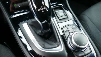 Leasing Hatchback BMW 218 2020