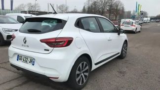 Leasing Sedan Renault Clio 2023