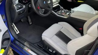 Lízing Kabriolet BMW M4 2021