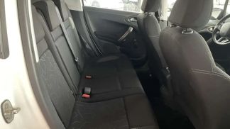 Leasing Hatchback Peugeot 2008 2017