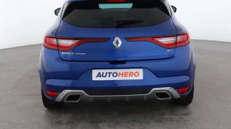 Finansowanie Sedan Renault Megane 2016