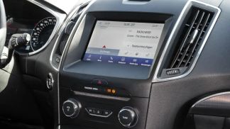 Leasing Hayon Ford Galaxy 2020