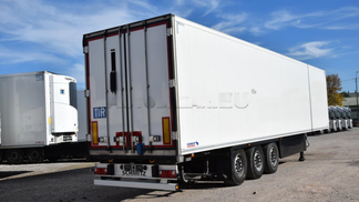 Leasing Semi-trailer THERMO KING SLXI 300 2022