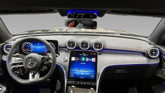 Finansowanie Zamienny MERCEDES CLE 53 AMG 2025