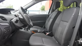 Lízing Hatchback Renault Scenic 2011