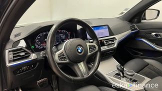 Leasing Sedan BMW 340 2019