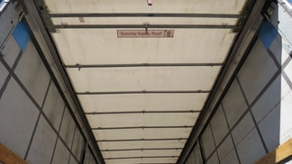 Leasing Semi-trailer Schmitz SCB 2016