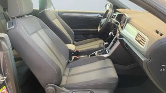 Leasing Convertible Volkswagen T-Roc 2024