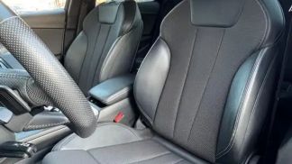 Lízing Sedan Audi A4 2016