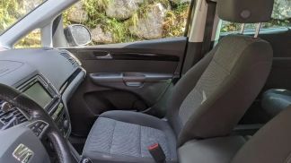 Lízing Hatchback Seat Alhambra 2015