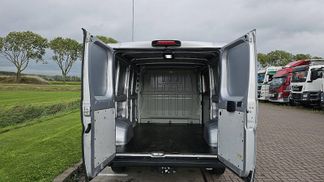 Finansowanie Van Fiat DUCATO 33 2.3 2020
