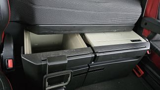 Financování Tahač Volvo FH 460 2019