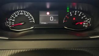 Financování Hatchback Peugeot 208 2022