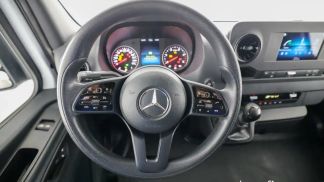 Finansowanie Van MERCEDES SPRINTER 2020
